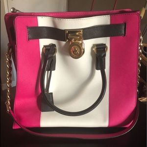 Michael Kors large handbag